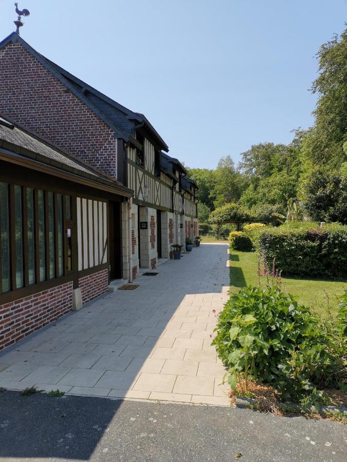 Hotel Le Manege Gite Le Phare Sainte-Marie-au-Bosc Zewnętrze zdjęcie