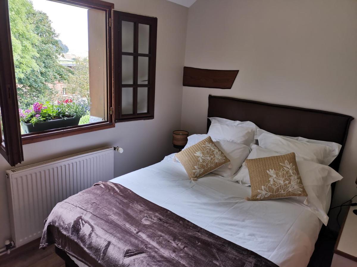 Hotel Le Manege Gite Le Phare Sainte-Marie-au-Bosc Zewnętrze zdjęcie
